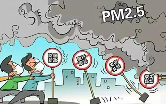 大氣污染