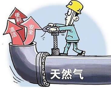 天然氣