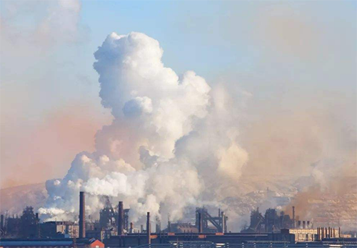 大氣污染