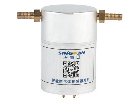 工業級六氟化硫傳感器模組