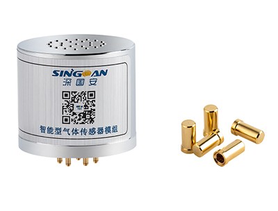 智能沼氣傳感器模組