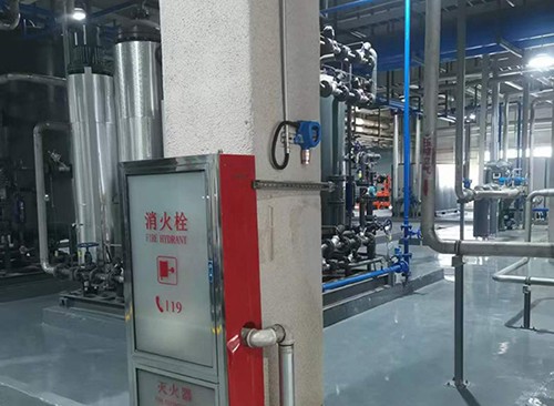 甲苯報警器