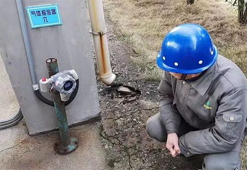 惡嗪檢測儀如何安裝-官方教程攻略